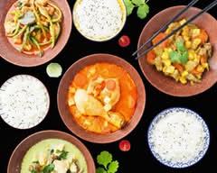 Curry’osité