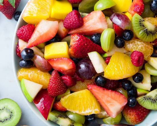 Fruit Salad 600g