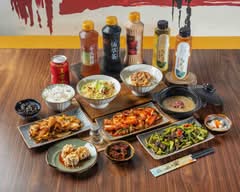 潮牛殿溫體牛創意鍋物