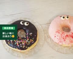 【ドーナツとシフォンケーキのお店】RAPIA