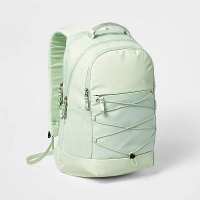 All in Motion Sporty Backpack ( mint green)