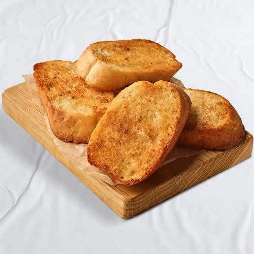 PIECZYWO CZOSNKOWE 4 SZT.