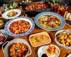 四川料理 川香楼 SENKOUROU