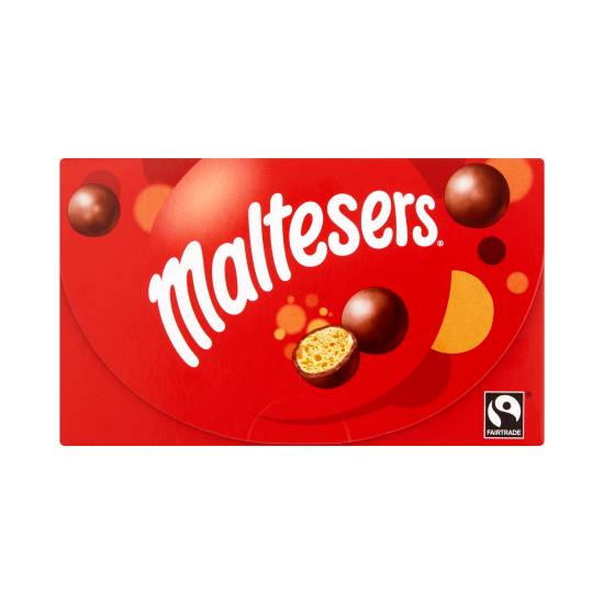 Maltesers Milk Chocolate Gift Box