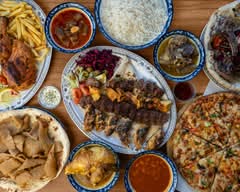 Kurdi Kitchen 39 King Street 