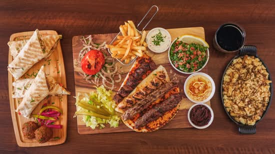 Le Zouz (6648 Rue Saint-Georges)