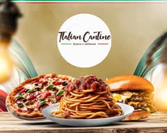 Italian Cantine