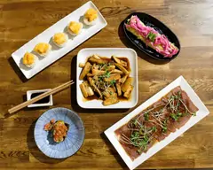 Bokkusu Sushi (Mexicali)