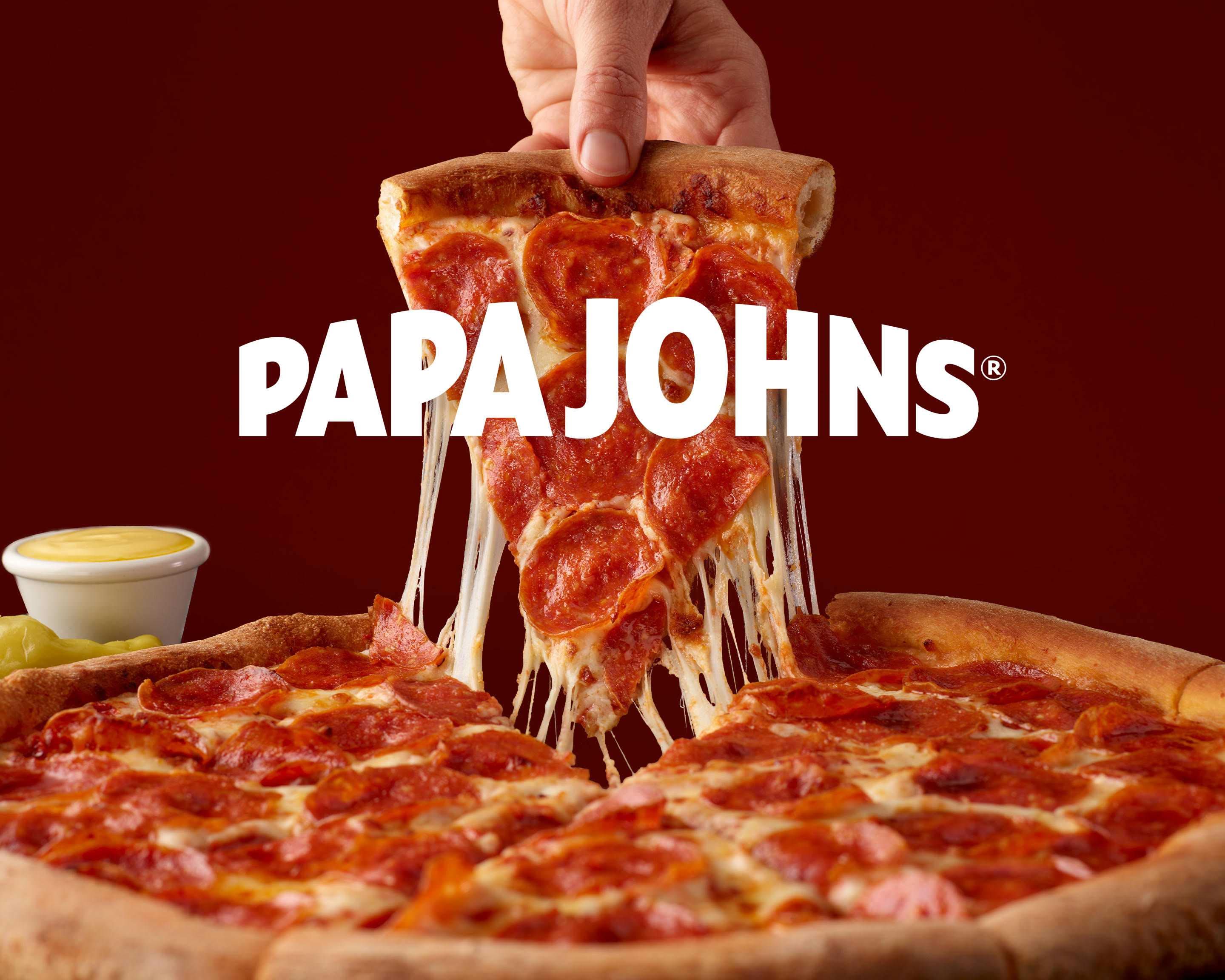 ●PAPA JOHN Order Papa John's Pizza (94 Hampton Rd) - Menu & Prices - Rothesay