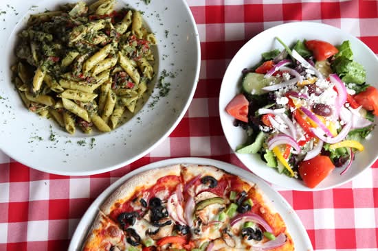 Dolce Family Ristorante