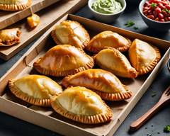 Nomade empanadas