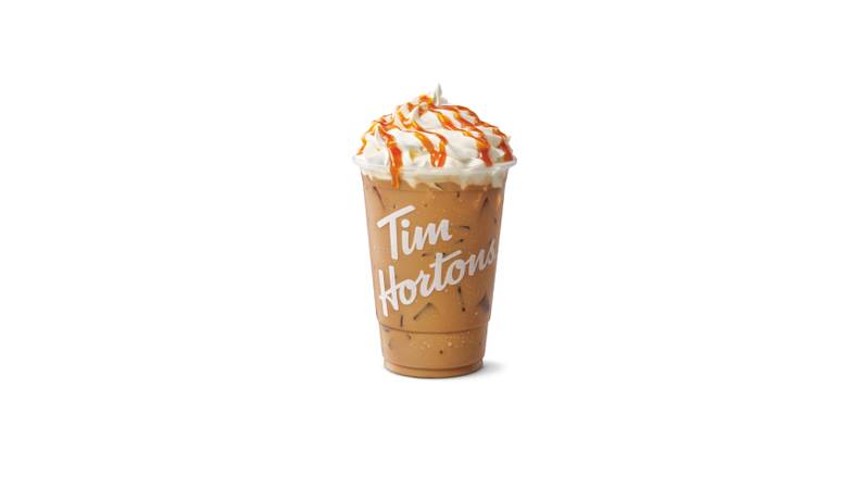 Order TIM HORTONS - Niagara Falls, ON Menu Delivery [Menu & Prices]