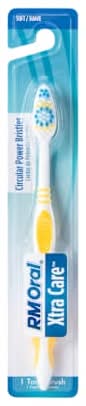 RM Oral® Xtra Care™ Toothbrush (Styles May Vary)