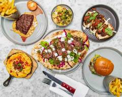 Churrasco Steak House (Aigburth)