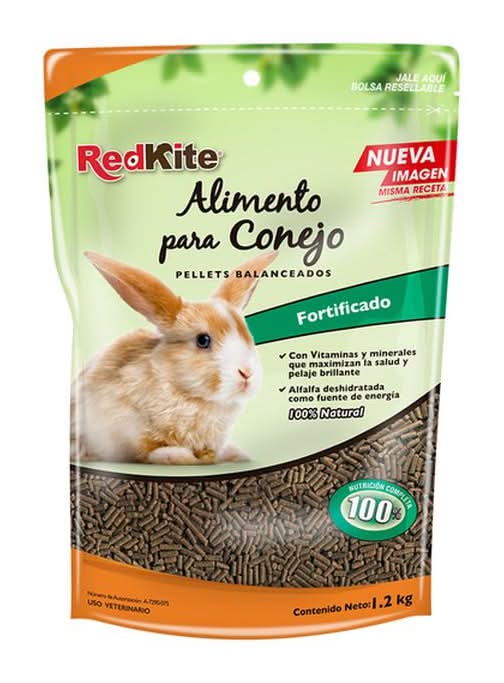 Hartz · Alimento para conejo (1,2 kg)