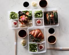 Brush Sushi