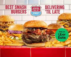 12th Street Burgers & Shakes (Southend)