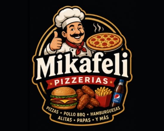 Mikafeli Pizzería (Quito)