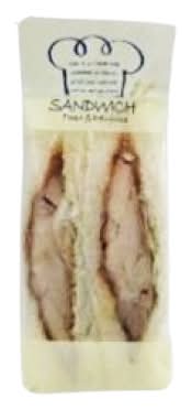 02_照焼きチキンサンド