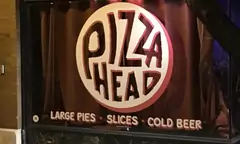 Pizza Head