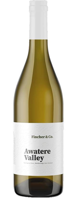 Fincher & Co. Sauvignon Blanc 2021/22, Awatere Valley