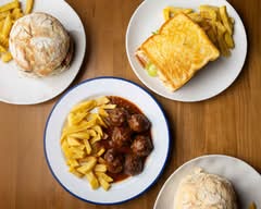 Restaurante El Sacacorchos