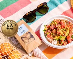  Sweetfin - Poke and Healthy Bowls (Westlake)