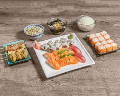 Sushi Thai'M