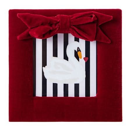 Bow Frame Red