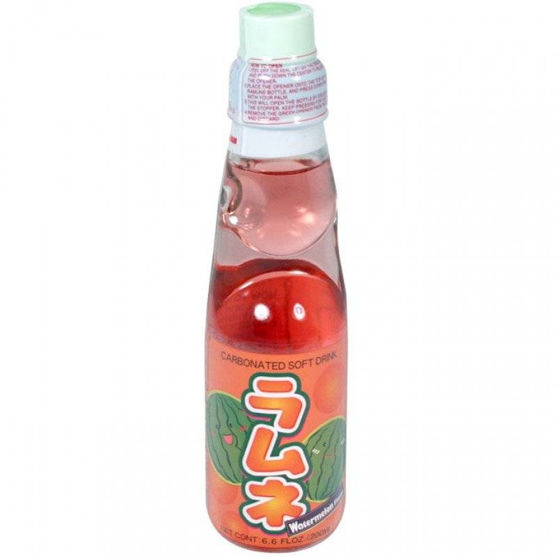 Hata Watermelon