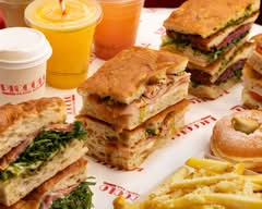 Piccolo Panini Bar South Yarra