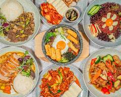 Galbi-House Korean Cuisine 