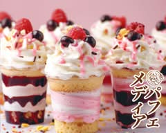 【パフェがおすすめ】パフェメディア学部 Parfait Media 東武練馬店