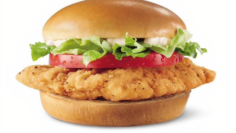 Crispy Chicken Sandwich