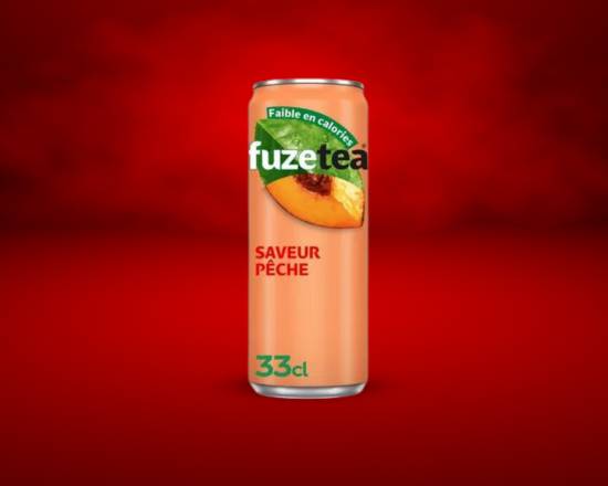 Fuzetea pêche