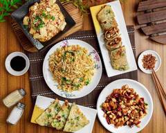 宏丞熱炒 餅飯麵菜