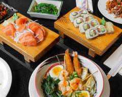 TOKYO   sushi & more