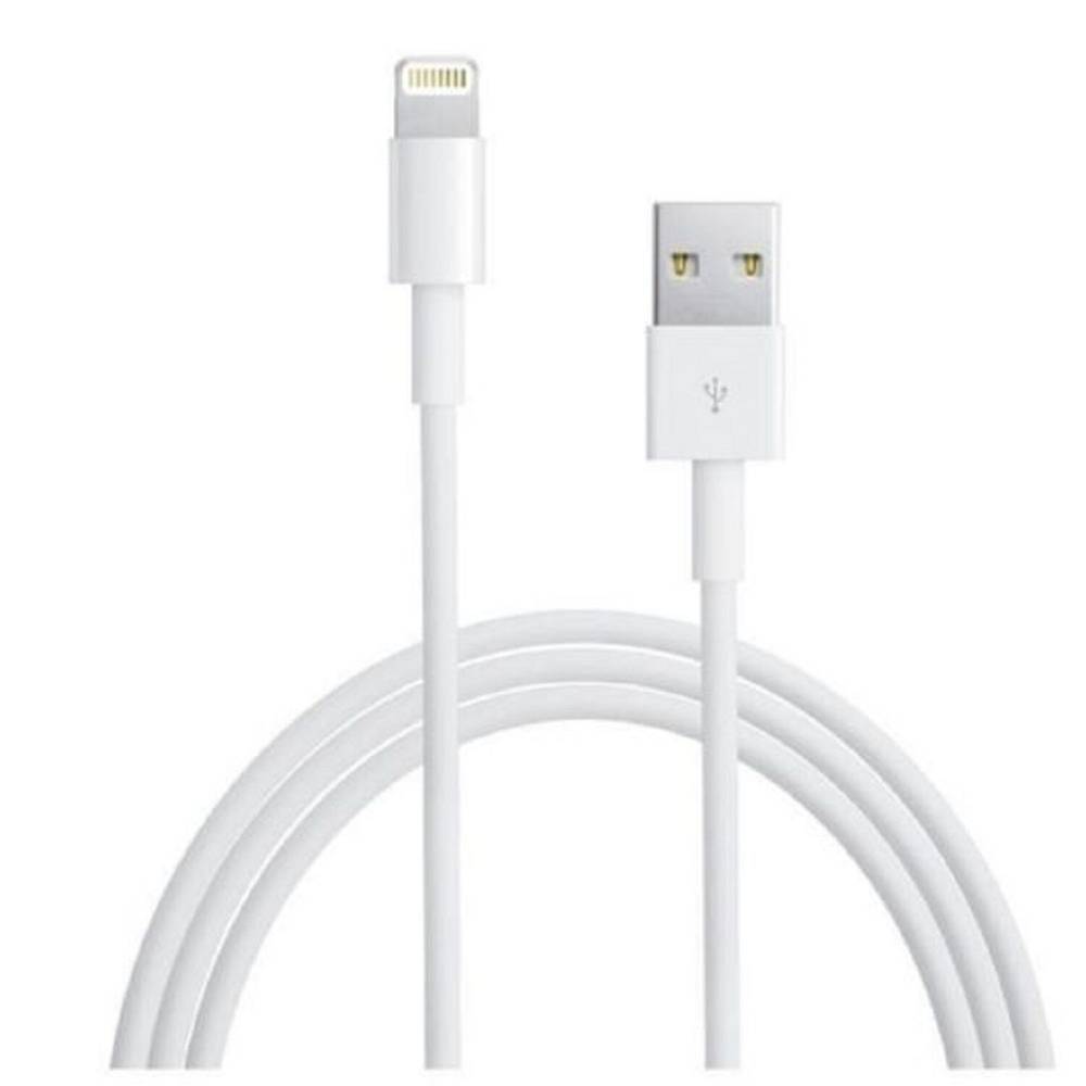 Mobility Lab - Câble de recharge usb 2.0 (1 m/blanc)