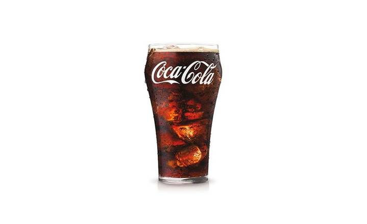 Regular Fountain Drink