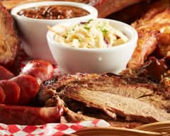 Memphis Blues BBQ (Kelowna)
