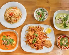 Kaphao Thai Cuisiner 🍜