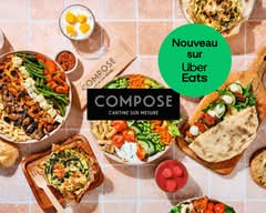 Compose - Boulogne