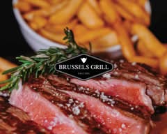 Brussel's Grill - Grand Place