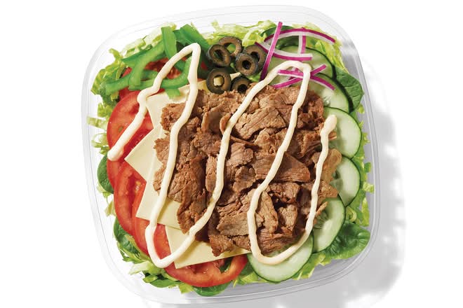 Steak Philly