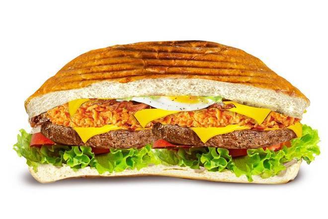 Agoulou Maousse 🍔