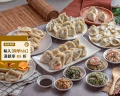 正宗哈爾濱餃子 水湳店