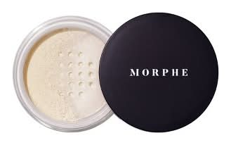 Morphe Bake & Set Soft Focus Setting Powder, Assorted (0.31 oz)
