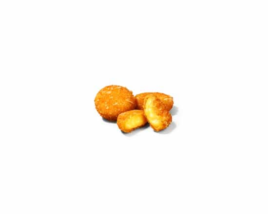 3 Cheese Bites