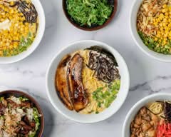 Michi Ramen & More (N Lamar)