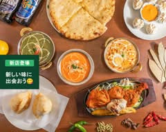 ★極上バターチキンカレー★Diamondstar2